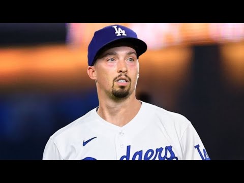 The Dodgers Just Got Even Better And People Are PISSED