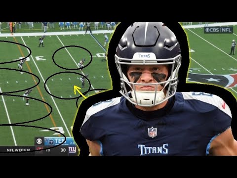 Film Study: How well did Will Levis play for the Tennessee Titans Vs the Houston Texans?