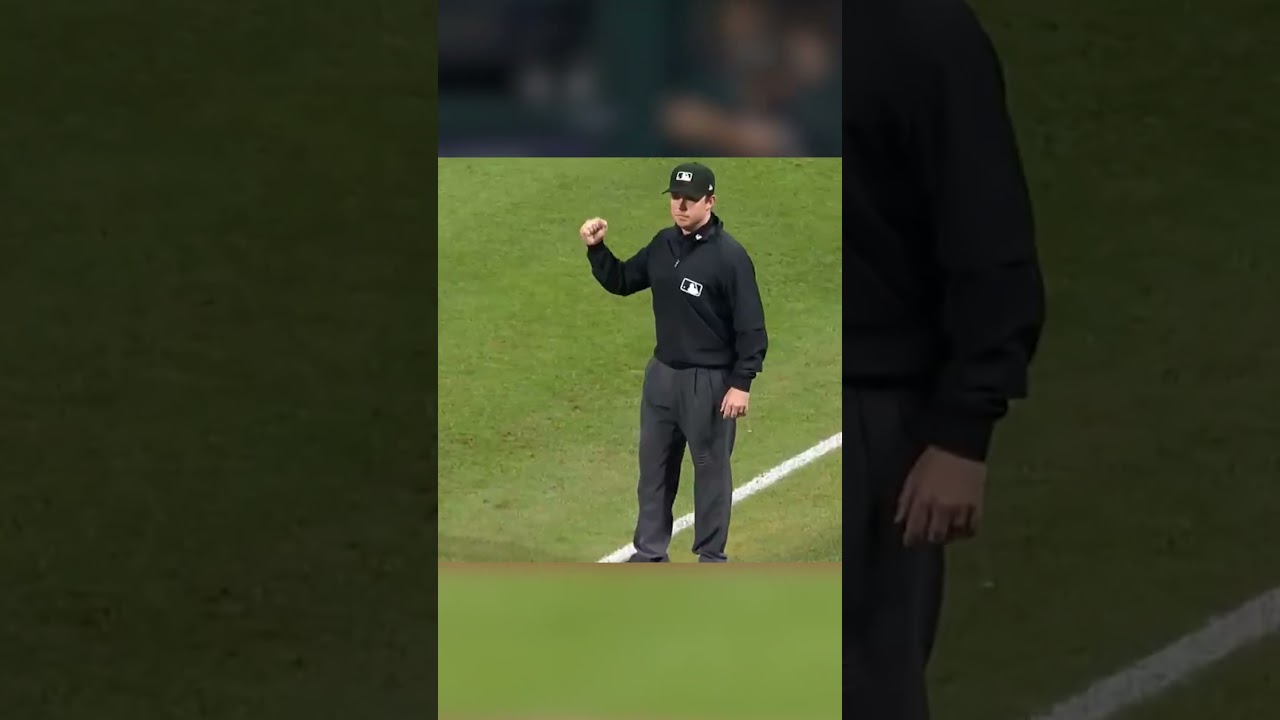 Closer of the Year. Winner: Emmanuel Clase