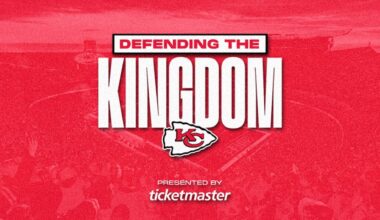 'Happy Thanksgiving!' - Week 13: Chiefs vs Raiders Preview | Defending The Kingdom