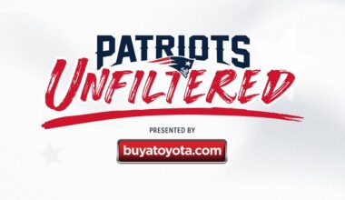 LIVE: Patriots Unfiltered 11/27: Colts Preview, Wednesday Practice Updates, NFL Week 13 Picks