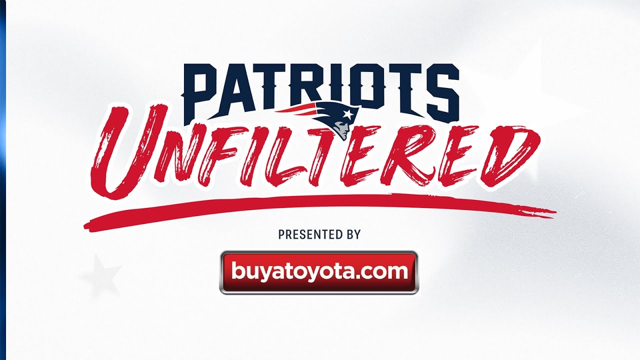 LIVE: Patriots Unfiltered 11/27: Colts Preview, Wednesday Practice Updates, NFL Week 13 Picks