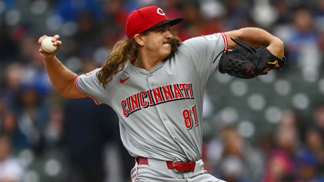 Rhett Lowder 2024 Highlights!