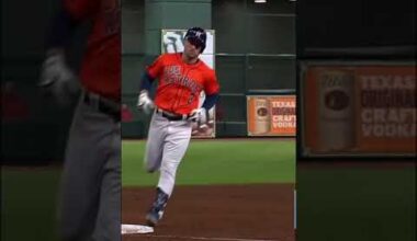 Big time Breggy.#baseball #new #baseballplayer #baseballgame #game #olympics #bestplayer #mlb