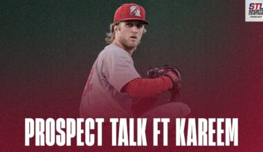 St. Louis Cardinals Prospects Talk ft. Kareem | STL Sports Central Podcast #13