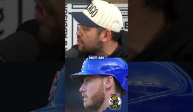 Chicago Cubs BETTER NOT be just DUMPING Cody Bellinger! #Cubs #CodyBellinger #Bellinger #mlb