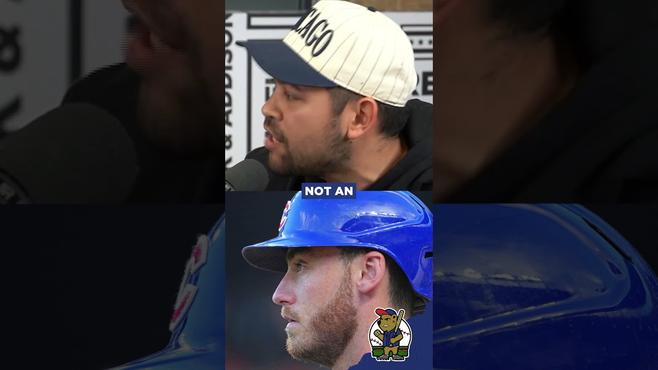 Chicago Cubs BETTER NOT be just DUMPING Cody Bellinger! #Cubs #CodyBellinger #Bellinger #mlb