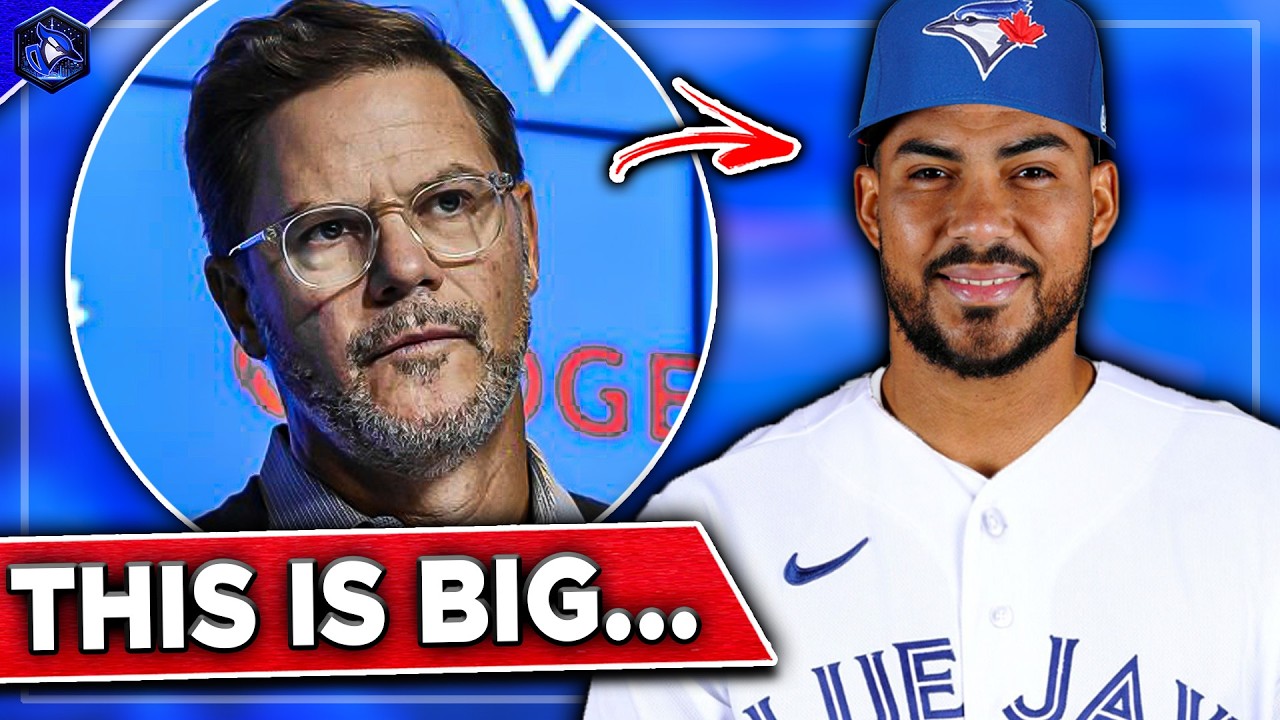 HUGE Signing Incoming... Report Reveals MULTIPLE Jays Updates | Toronto Blue Jays News