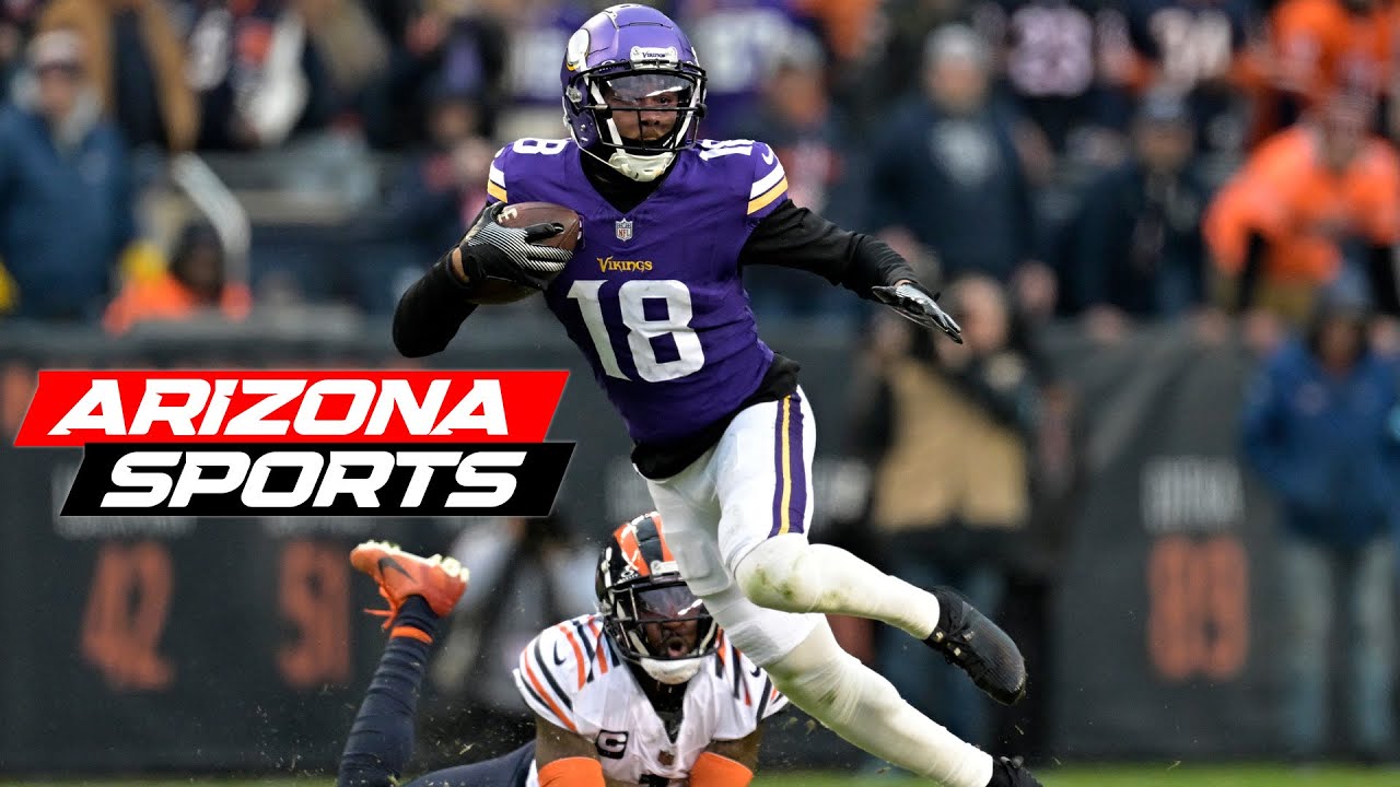 How do the Arizona Cardinals slow down Justin Jefferson and the Minnesota Vikings?