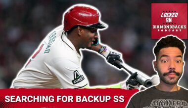 What Should the Arizona Diamondbacks Do About Shortstop? Free Agents Not to Target