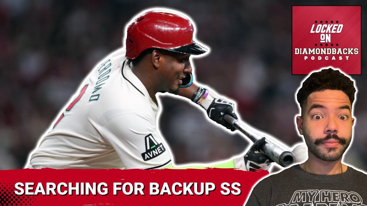 What Should the Arizona Diamondbacks Do About Shortstop? Free Agents Not to Target