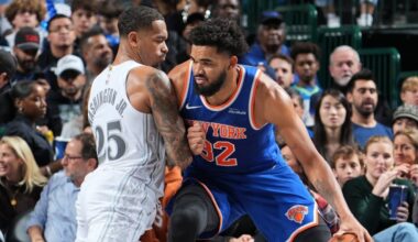 New York Knicks vs Dallas Mavericks - Full Game Highlights | November 27, 2024 | 2024-25 NBA Season