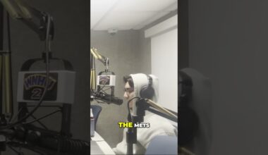 Should MLB add a best player award?  #mlb #podcast #yankees #baseball#mets  #podcastclips #comedy