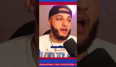 In-Season Tournament Is Important For Detroit Pistons