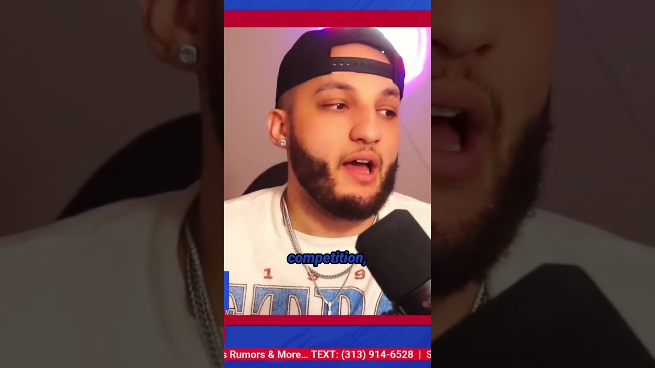 In-Season Tournament Is Important For Detroit Pistons