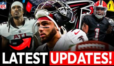 💥BREAKING NEWS! MOVEMENT IN THE RIGHT DIRECTION - ATLANTA FALCONS NEWS TODAY - NFL 2024