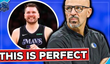 Luka Doncic Return Imminent?...Major Injury Update| Dallas Mavericks News...