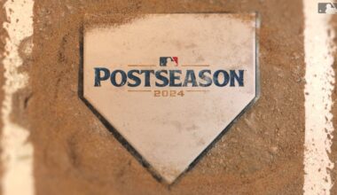 Baseball Zen: 2024 Postseason