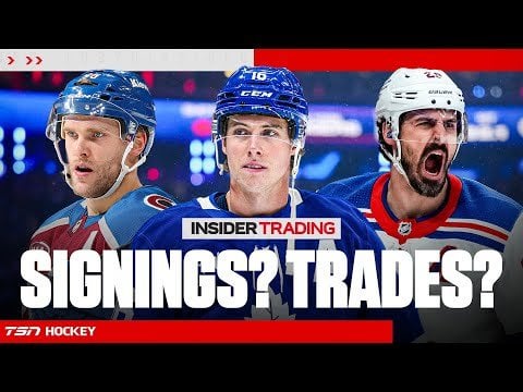 The NHL is planning to unveil quarter-century teams for each franchise. Who makes the Red Wings team?