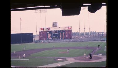 1962: Baltimore Orioles (Estrada) at Minnesota Twins (Pascual) for 5/1 in Strat-O-Matic 1962 Replay