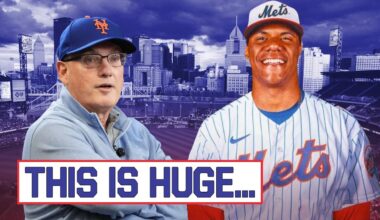 It's a FALSE ALARM... New Juan Soto UPDATE | New York Mets News