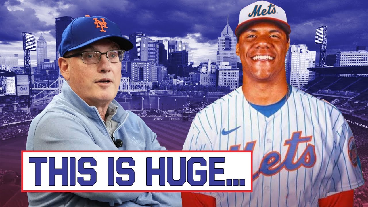 It's a FALSE ALARM... New Juan Soto UPDATE | New York Mets News