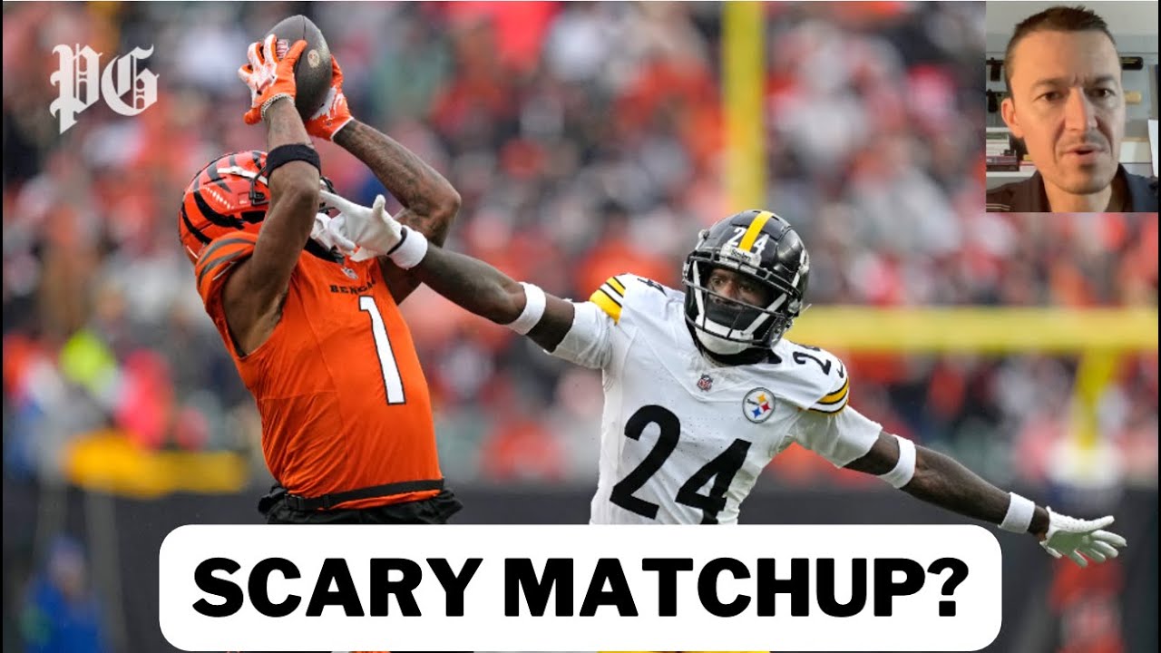 Steelers-Bengals: Can Pittsburgh's secondary step up in Cincinnati? Best goalie in Penguins history?