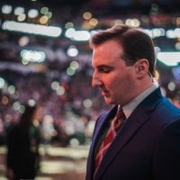 [Nick Gallo] SGA on if he’s complete: “My decision-making could be better. My physicality could be better. My focus off ball defensively could be better. My deep-paint decisions could be better. I could play off the catch better. I’m really self-critical.”