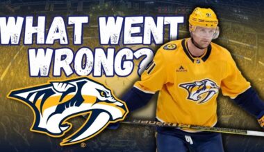 CANCEL the Nashville Predators