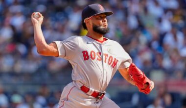 Luis Guerrero 2024 Highlights!