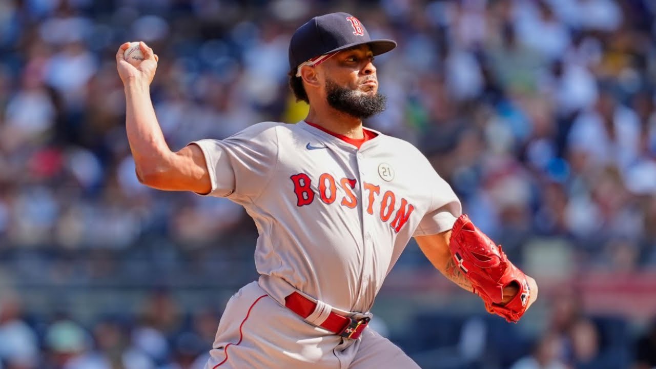 Luis Guerrero 2024 Highlights!