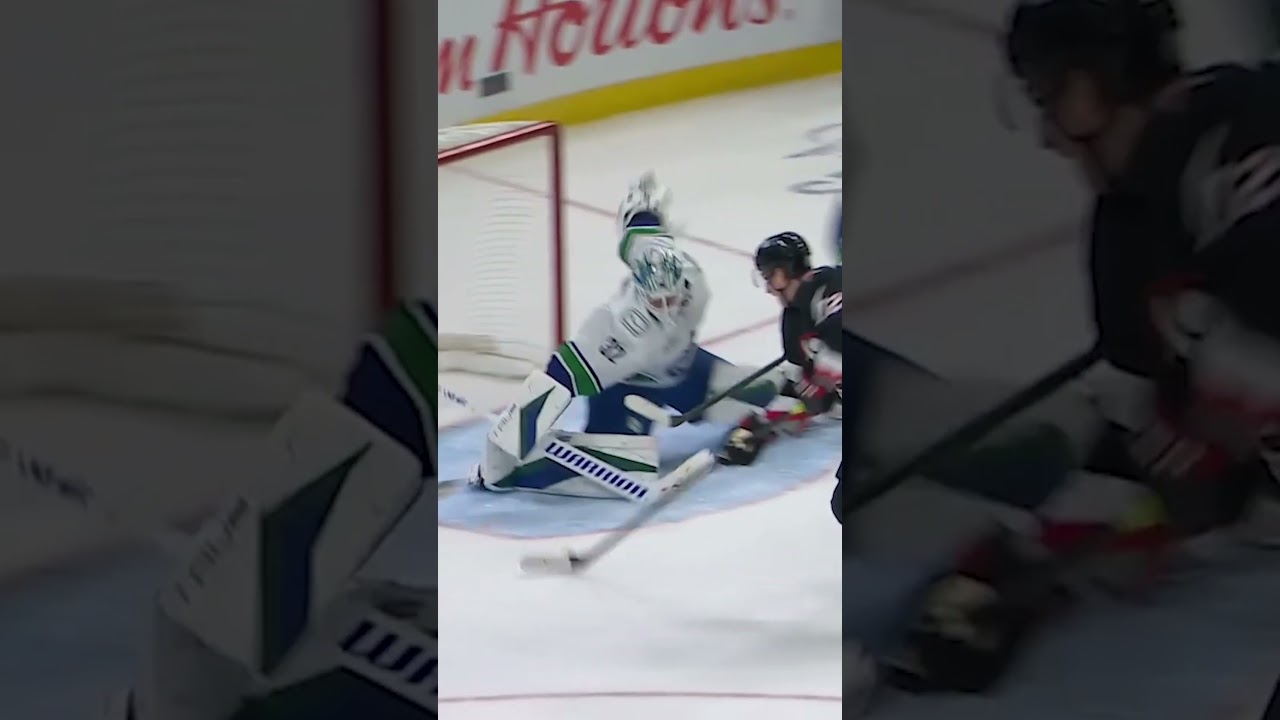 Can-uck you believe it⁉️🤯🚨