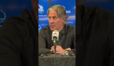 Georgie was outstanding! Bednar explains