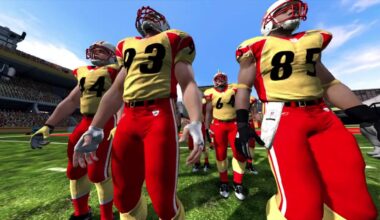 GTA Football - Los Santos Saints vs Van Der Linde Gang