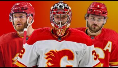 The Goalie That Could Change The Game