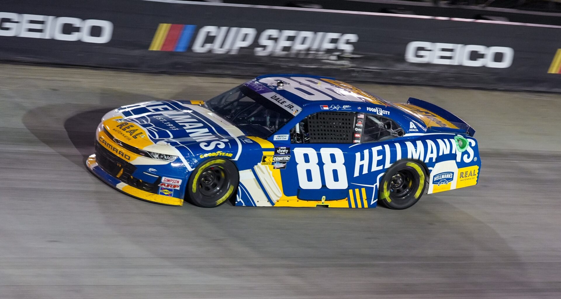 Dale Earnhardt Jr. Exposes NASCAR’s Hidden Truth: The Pressure That Turns Champions Miserable