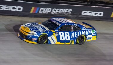 Dale Earnhardt Jr. Exposes NASCAR’s Hidden Truth: The Pressure That Turns Champions Miserable
