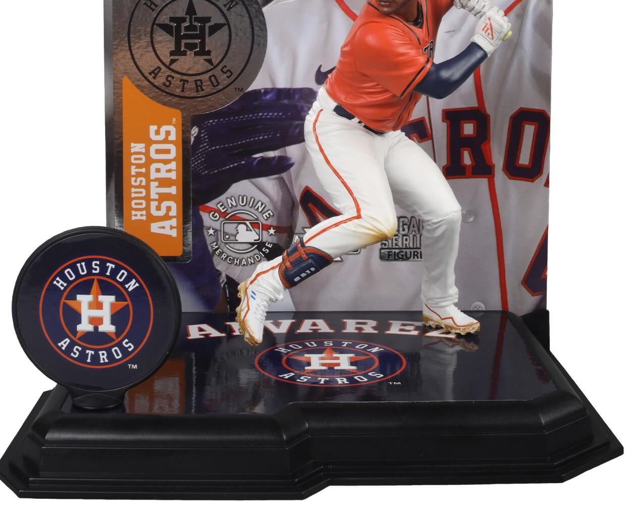 Anyone own the figure?