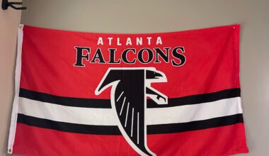 Throwing a Christmas party in a few weeks, how do I make the flag festive?