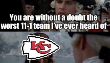 They keep getting away with it