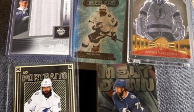 Early Christmas ⚡️