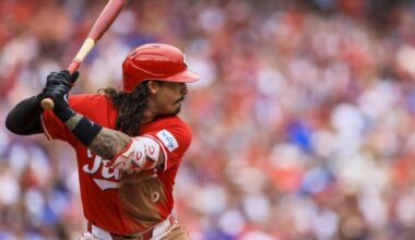 Royals-Reds swap features India, Singer