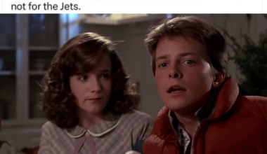 History repeats itself I guess