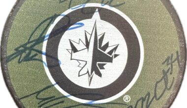 Can you help ID these signatures