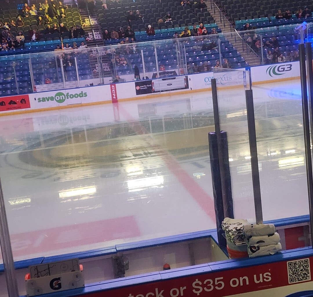 Preds lost so Imma double dip on Molendyk and Marques