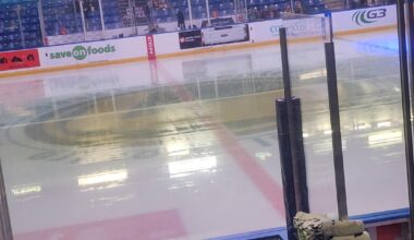 Preds lost so Imma double dip on Molendyk and Marques