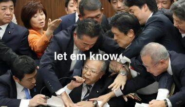 Ladies and gentlemen, it is almost time