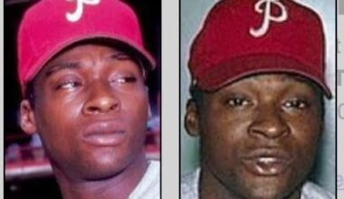 Flash Focus: 2025 Hall of Fame Veterans Committee Ballot Review - Dick Allen