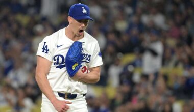 Report: Braves Showing Interest in Walker Buehler