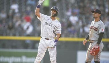 Wednesday Rockpiles: How many McDonald’s Double Cheeseburgers did the Rockies earn in 2024?